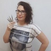 Петракович Светлана