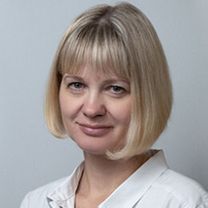 Богуславская Оксана Владимировна