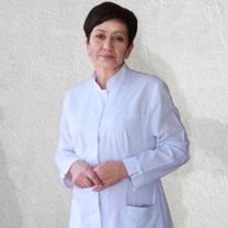 Новикова Наталия Викентьевна