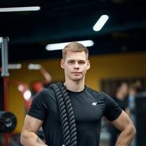 Бердников Дмитрий