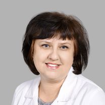 Бердовская Анна Николаевна