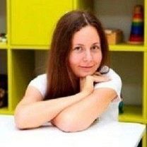 Толчикова Елена