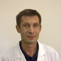 Борычев Валерий Николаевич