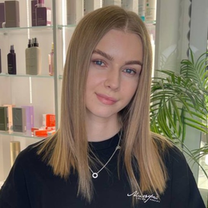 Василенко Надежда