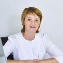 Подосиновикова Галина Николаевна