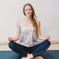 Зенькова Анастасия