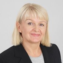 Вязова Людмила Иосифовна