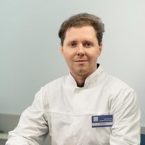 Макаревич Андрей Сергеевич