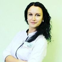 Мацкевич Мария Николаевна