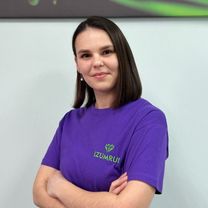 Рулькевич Юлия