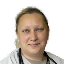 Волкова Ольга Владимировна