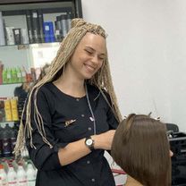 Симанкова Елена