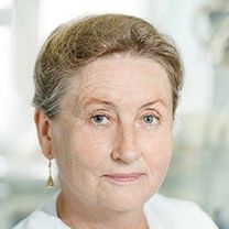 Лазарь Елена Ивановна