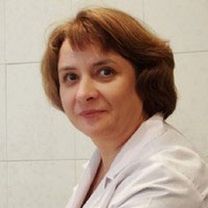 Манак Елена Михайловна