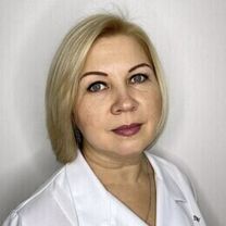 Цедик Татьяна Геннадьевна