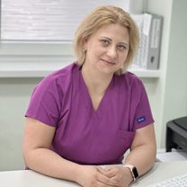 Клепец Мария Викторовна