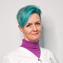 Глушкова Анастасия Анатольевна