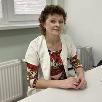 Рудник Вероника Юрьевна