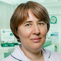 Попова Лариса Николаевна