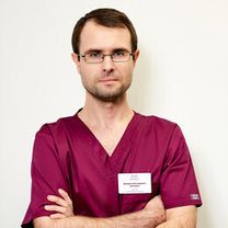 Антоненко Дмитрий Александрович