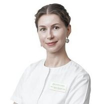 Зык Дарья Михайловна