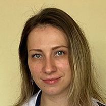 Коршук Юлия Сергеевна