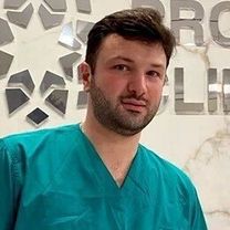 Кобахидзе Александр Георгиевич