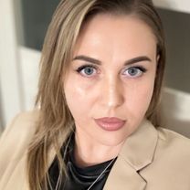 Шлык Светлана Владимировна