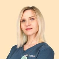 Сазанович Наталия Павловна