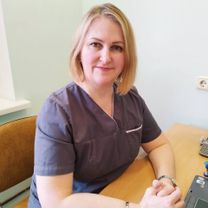 Цурикова Татьяна Савельевна