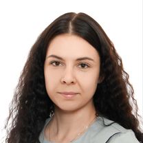 Майорова Анна Дмитриевна