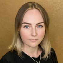 Павич Наталья