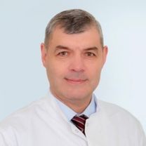 Деконский Дмитрий Казимирович