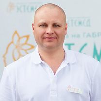 Ермоленко Денис Сергеевич