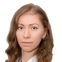 Витязь Людмила Александровна