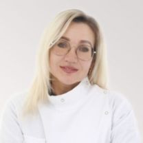 Берашевич Наталья Александровна