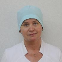 Навроцкая Ирина Геннадьевна