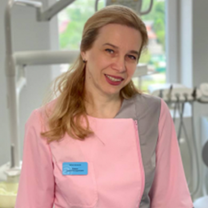 Бавкун Светлана Сергеевна