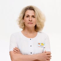 Покульневич Наталья Анатольевна