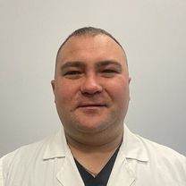 Дунаев Дмитрий Игоревич