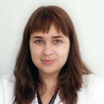 Шваева Анастасия Дмитриевна