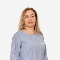 Швед Юлия Евгеньевна