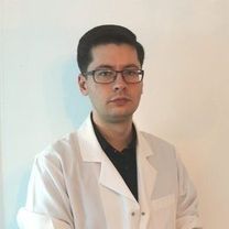 Заломский Дмитрий Андреевич