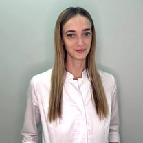 Новакович Вероника Геннадьевна