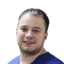 Смольский Александр Викторович