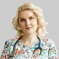 Куприенко Наталья Петровна