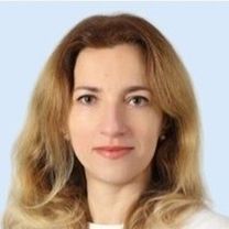 Аржанкова Татьяна Святославовна