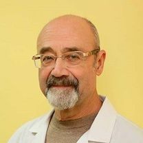 Кузнецов Владимир Федорович