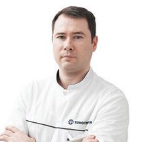 Антоненко Сергей Александрович