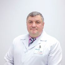 Князюк Андрей Степанович